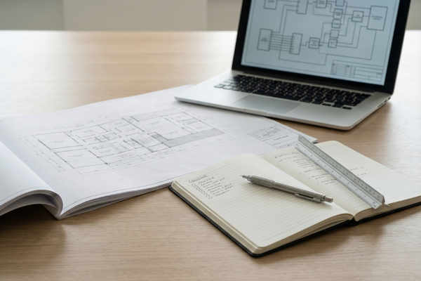 Projeto ExecBriefing e Objetivos