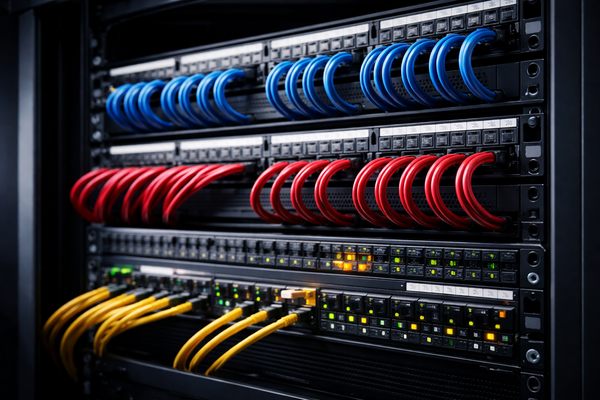Projeto de Rack e Organização (2)
